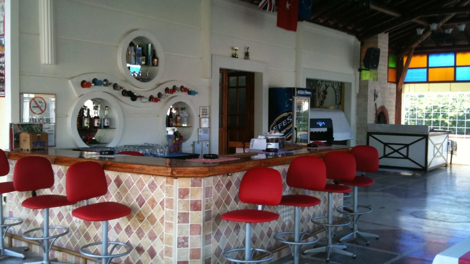 Cennet Hotel Fethiye