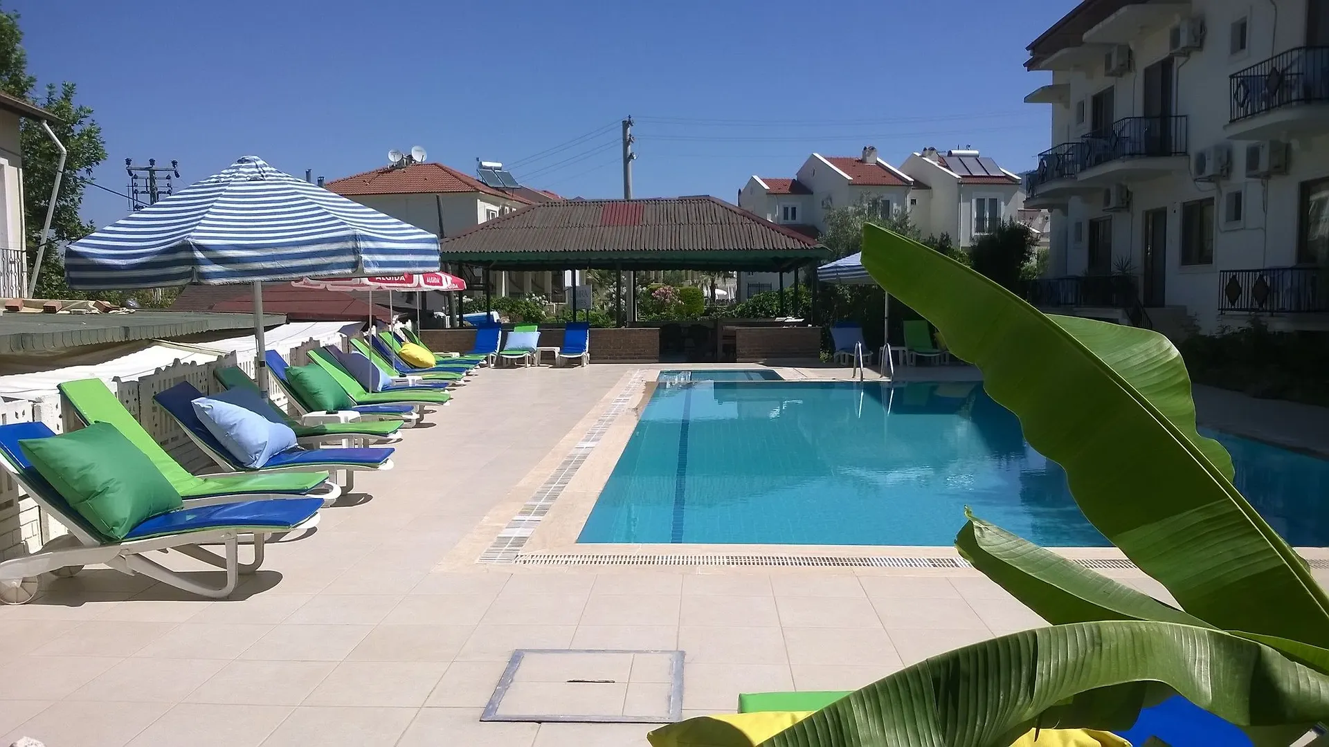 Cennet Hotel Fethiye