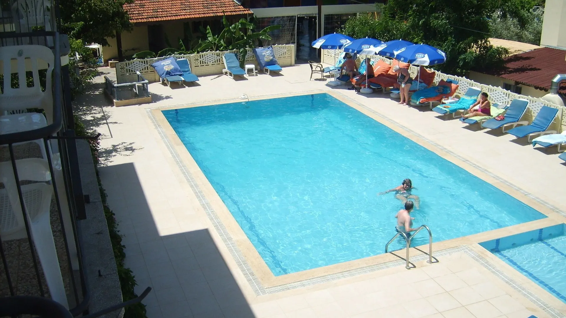 Cennet Hotel Fethiye