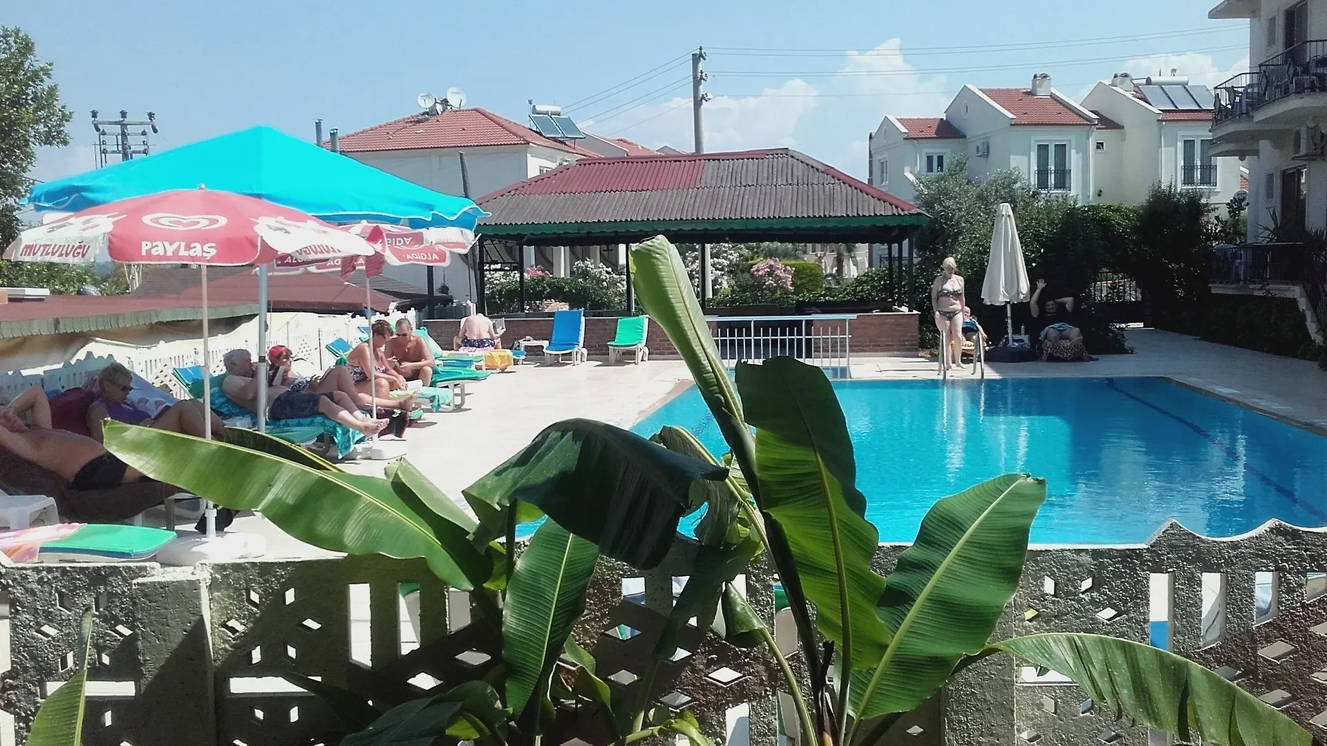 Cennet Hotel Fethiye