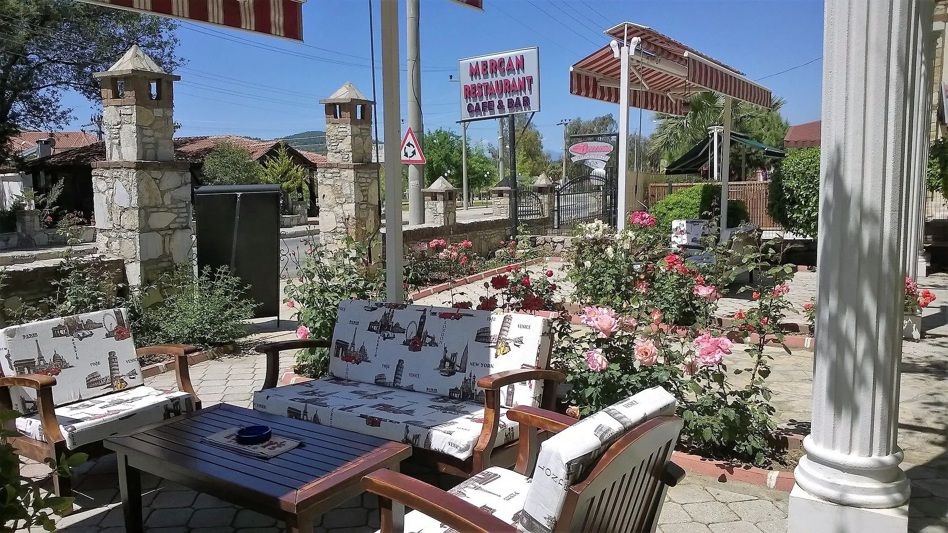 Cennet Hotel Fethiye