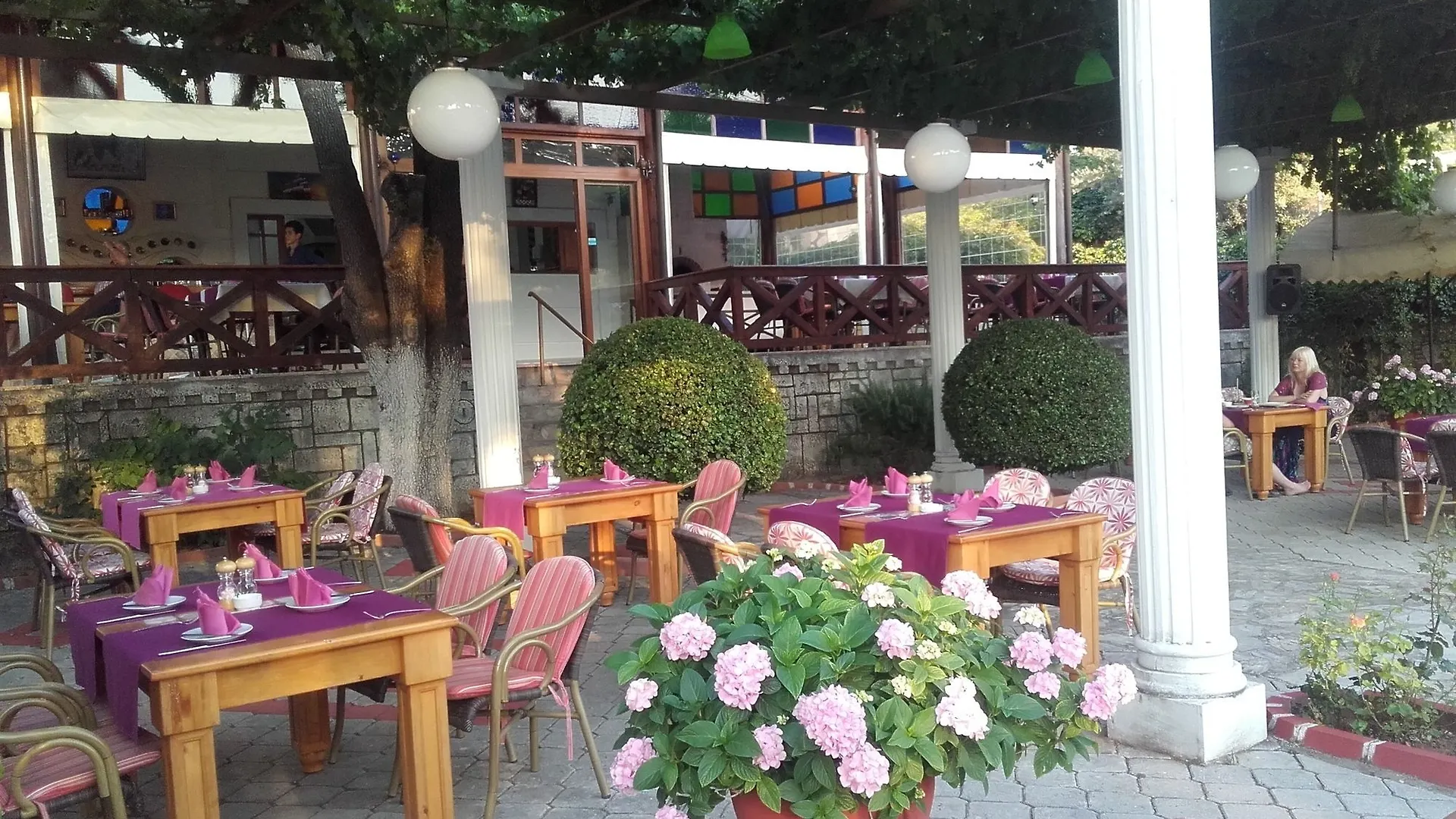 Cennet Hotel Fethiye